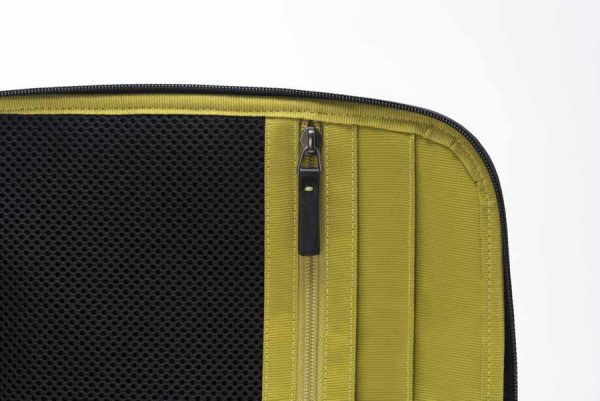 PININFARINA FOLIO ORGANIZER CARBON - Imagen 3