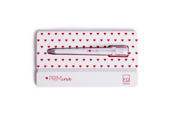 FOREVER PRIMINA I LOVE YOU SPECIAL EDITION